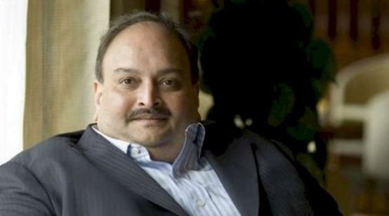 Mehul Choksi, fugitive accused in PNB bank scam, arrested in Dominica