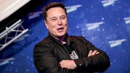Entrepreneur who helped India with Rs 7,000 crore knocked out Alan Musk from cryptocurrency, says 7,000 crore aid to India Elon Musk and Butrein