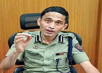 दहशतवाद्यांप्रमाणे नक्षलवाद्यांकडून ड्रोनचा वापर सुरु