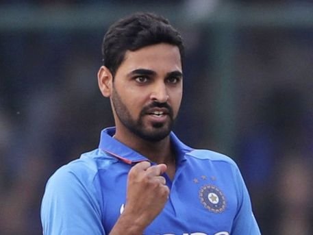SL vs IND 2nd T20: Bhuvneshwar Kumar's amazing record in T20, it happened for the first time