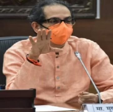 मुख्यमंत्री उद्धव ठाकरे कोल्हापूरच्या दौऱ्यावर