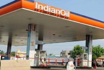 पेट्रोल डिझेल विकून इंडियन ऑईलने किती नफा कमावला?