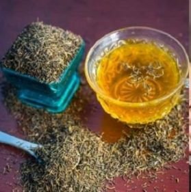 वजन कमी करण्यासाठी रिकाम्या पोटी जिऱ्याचे पाणी प्या