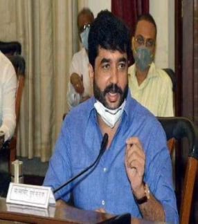 महापौर मुरलीधर मोहोळ यांचा आरोग्यमंत्र्यांना प्रस्ताव