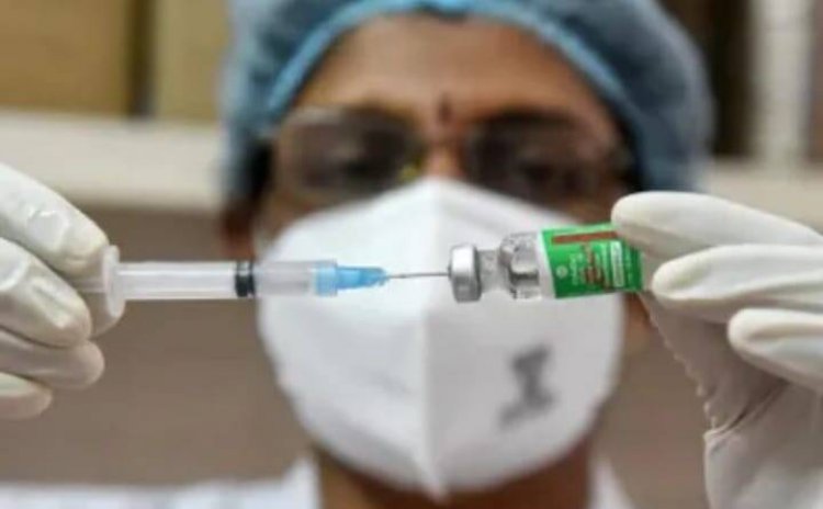 केरळ आजपासून मोठ्या प्रमाणावर लसीकरण मोहीम राबवणार