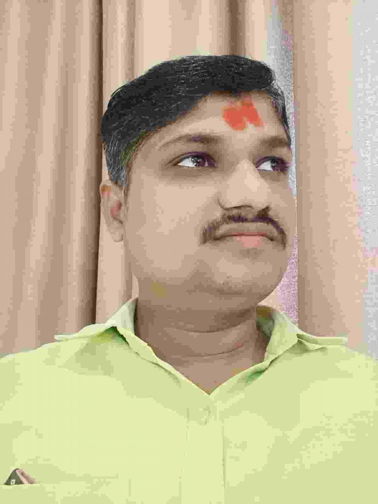 वंचित उपेक्षित बहुजनांनो सोयगाव नगरपंचायतची सत्ता आपल्या ताब्यात घ्यावी . . . ज्ञानेश्वर कवठेकर