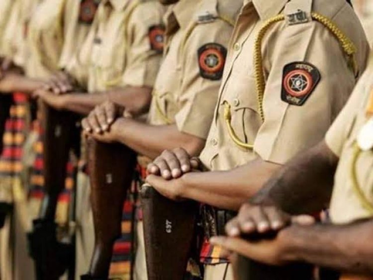 काळ्या यादीतील कंपनीला पुन्हा सरळसेवा भरतीचे कंत्राट कंत्राट रद्द करा, परीक्षेच्या पारदर्शकतेवर प्रश्नचिन्ह सक्षम व विश्वासार्ह यंत्रणा नेमण्याची मागणी - वंचित बहुजन आघाडी