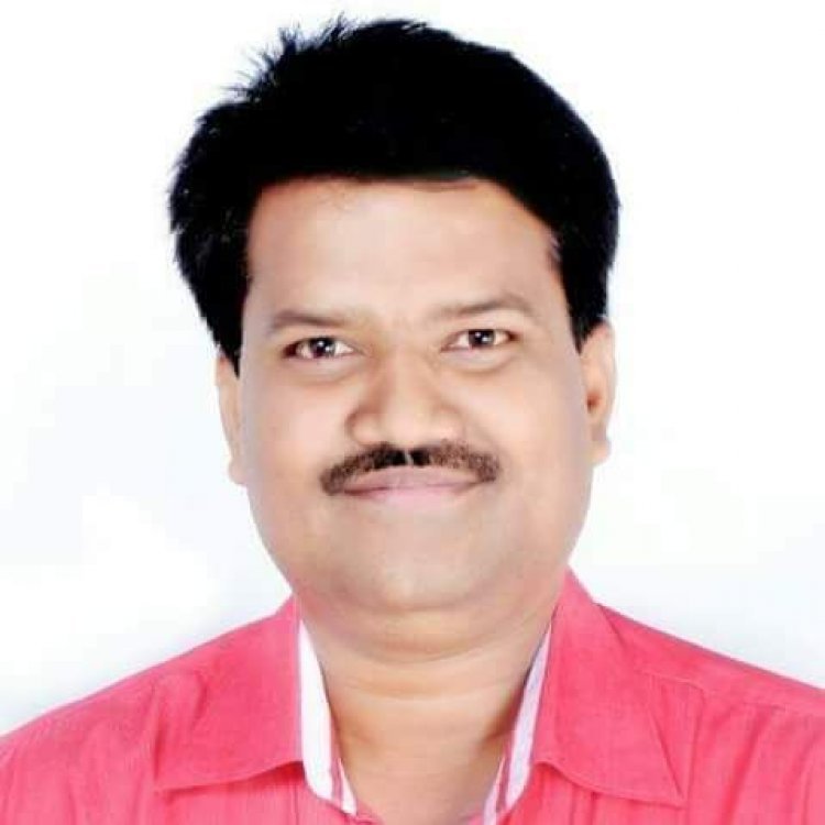 मुप्टा शिक्षक संवाद यात्रा मध्ये शिक्षक/प्राध्यापक बांधवांनी बहुसंख्येने सहभाग नोंदवावा -प्रा शशिकांत जावळे