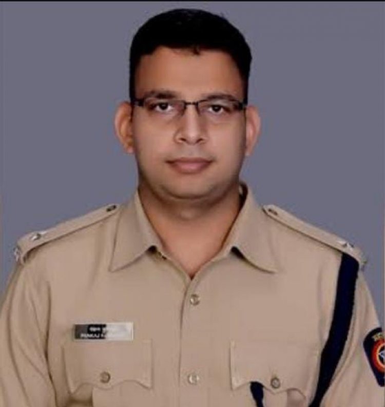 पंकज कुमावत यांचा परळीत धमाका : जुगार अड्ड्यावर धाड,लाखोंचा ऐवज जप्त