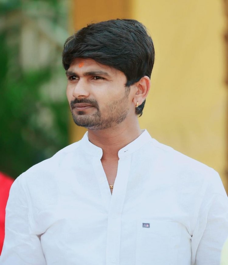 मकर संक्राती निमीत्त युवा नेते प्रसन्ना लोहिया यांनी स्नेही मित्रांना दिल्या शुभेच्छा- प्रसन्ना लोहिया