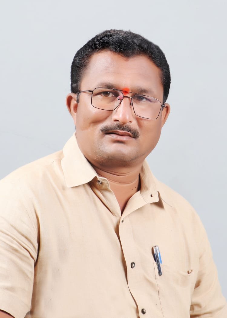 कवठेमहांकाळ नगरपंचायत निवडणुकीत राष्ट्रवादी काँग्रेस पार्टीचे उमेदवार पार्टीच्या विरोधात काम करणारे पदाधिकारी यांचे वर कारावाई करावी
