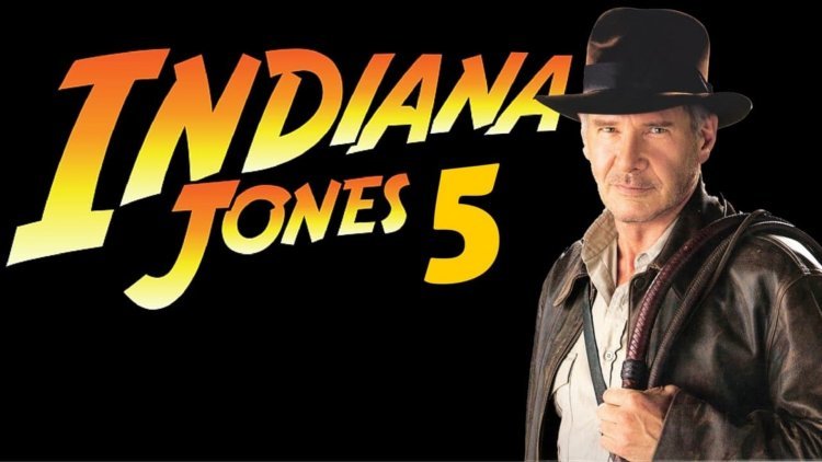 Indiana Jones 5 Review