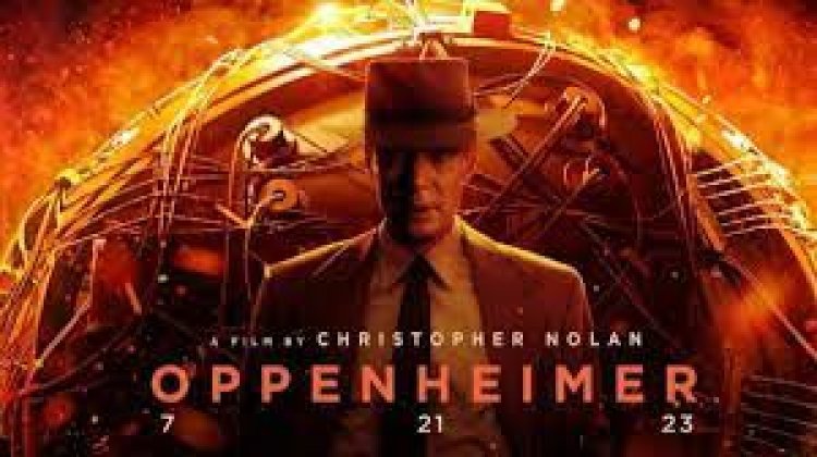 Unveiling the Untold Story: The Making of Oppenheimer Movie