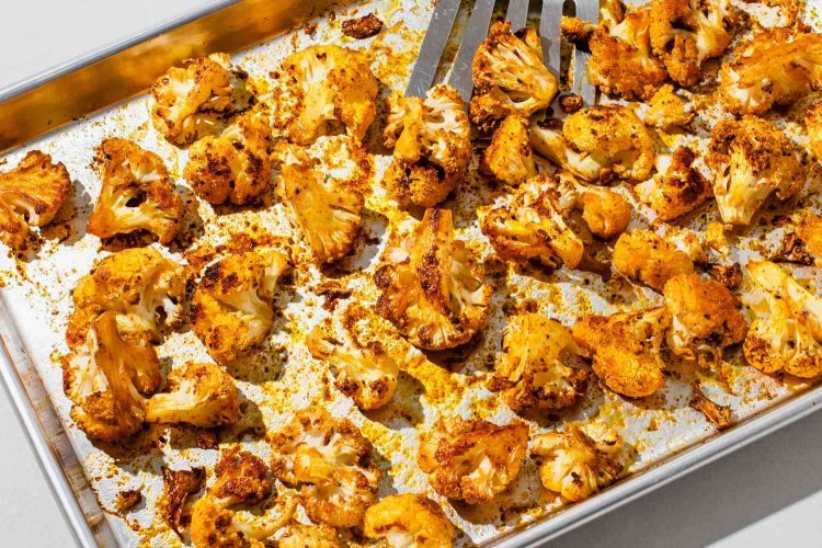 The Ultimate Guide to Perfectly Roasted Cauliflower: 5 Delicious Recipes to Try