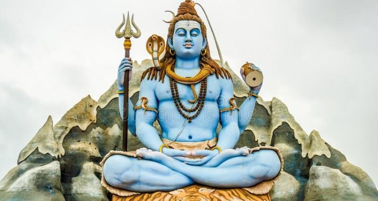 Invoking Lord Shiva's Benevolence: A Comprehensive Guide to Seeking His Assistance