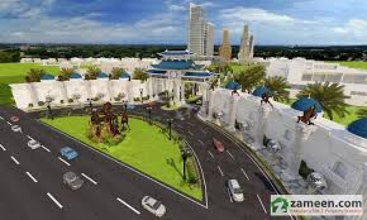 Blue World City Islamabad Payment Plan 2023: A New Era in Real Estate