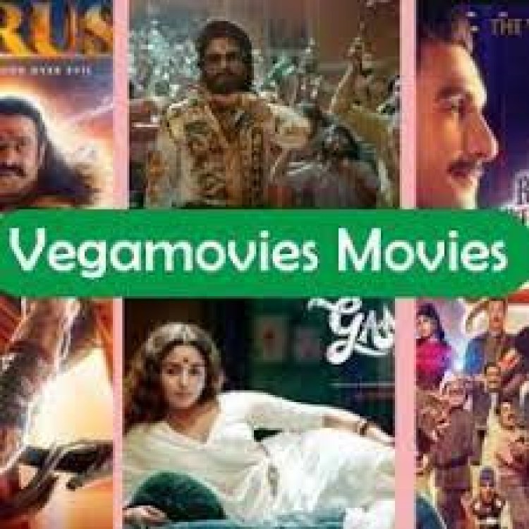 Vegamovies: Navigating the Universe of Cinematic Delights