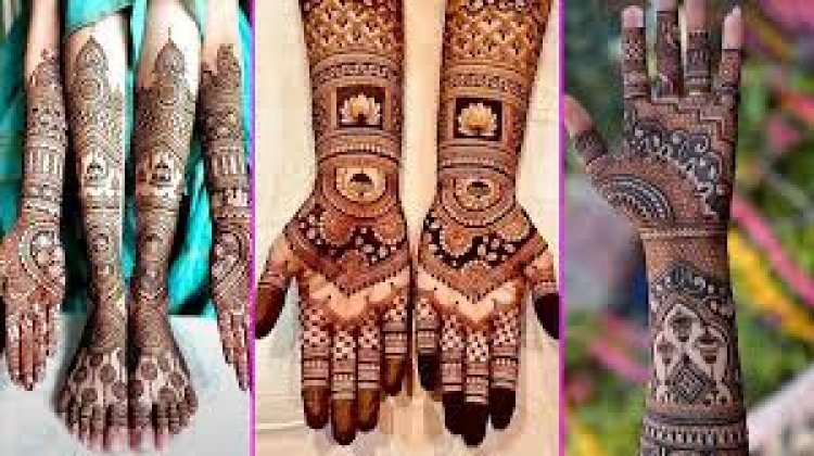 The Timeless Artistry of Mehndi Designs: A Comprehensive Journey into the World of Henna